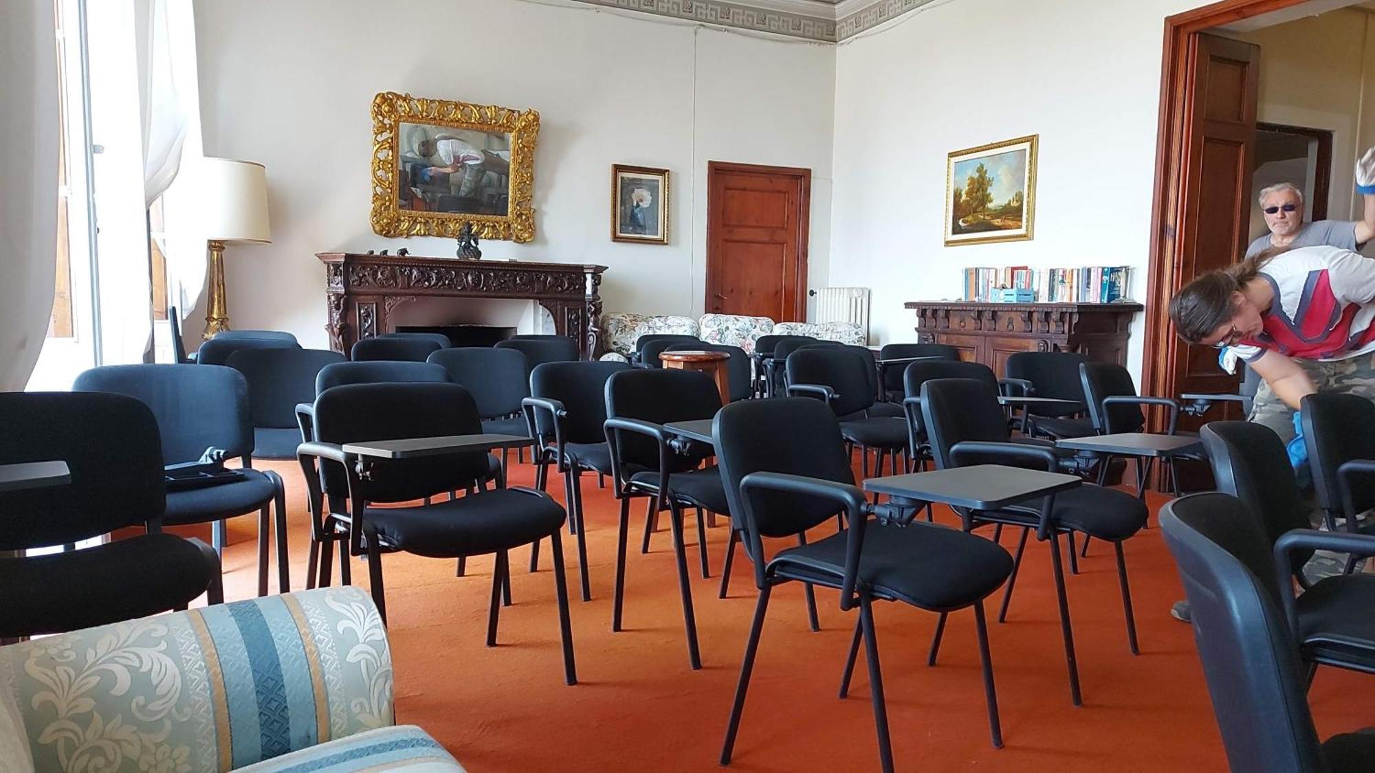 Agriturismo Villa Cavallini Camaiore Kültér fotó