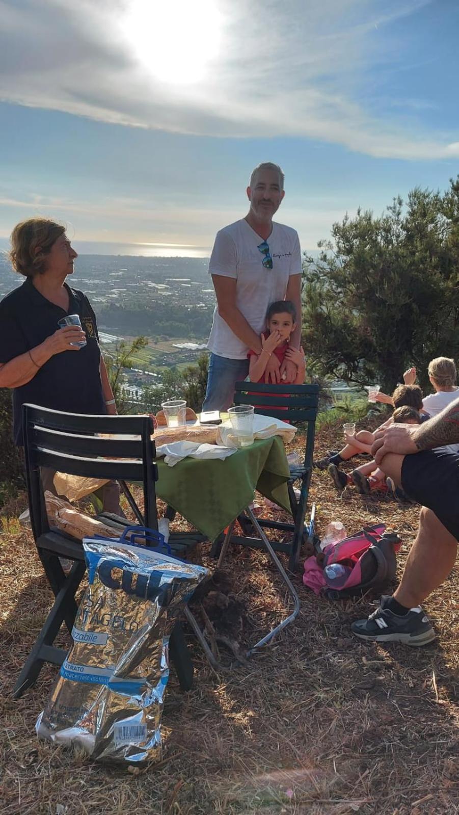 Agriturismo Villa Cavallini Camaiore Kültér fotó