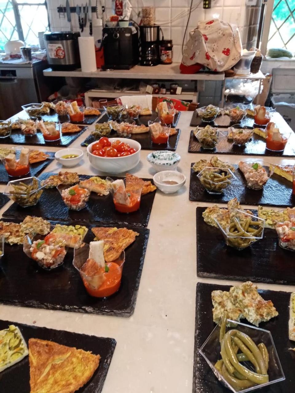 Agriturismo Villa Cavallini Camaiore Kültér fotó