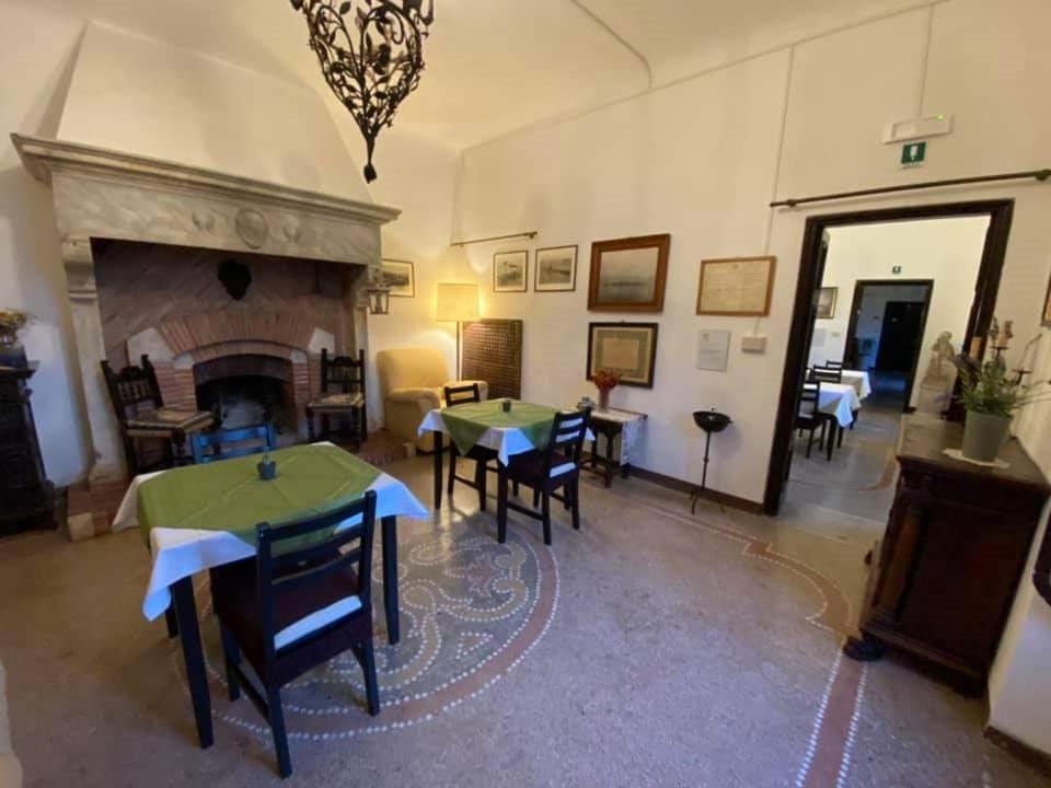 Agriturismo Villa Cavallini Camaiore Kültér fotó
