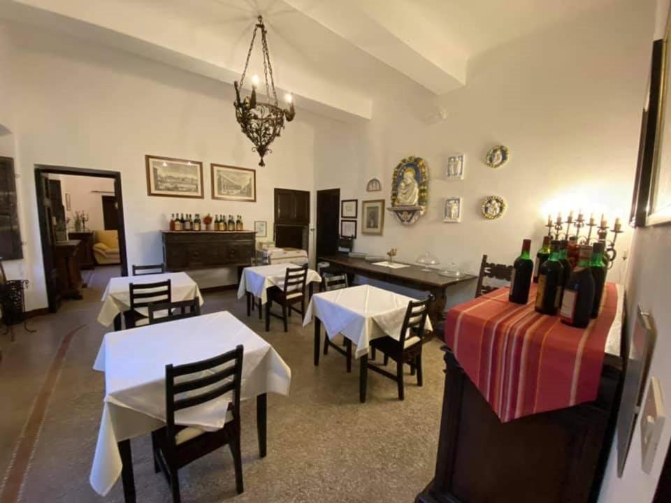 Agriturismo Villa Cavallini Camaiore Kültér fotó