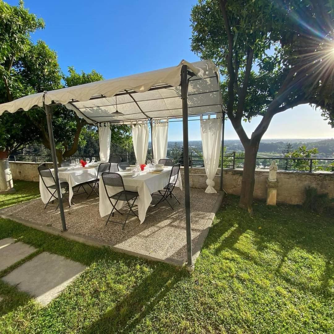 Agriturismo Villa Cavallini Camaiore Kültér fotó