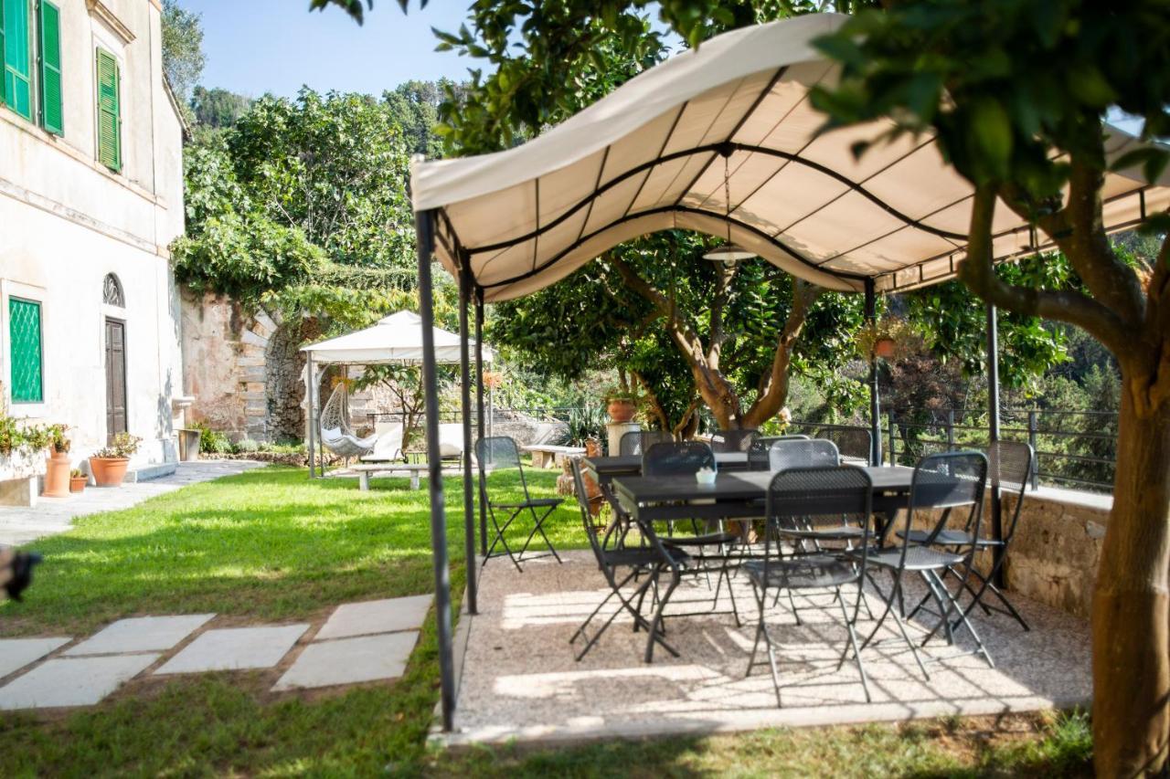 Agriturismo Villa Cavallini Camaiore Kültér fotó