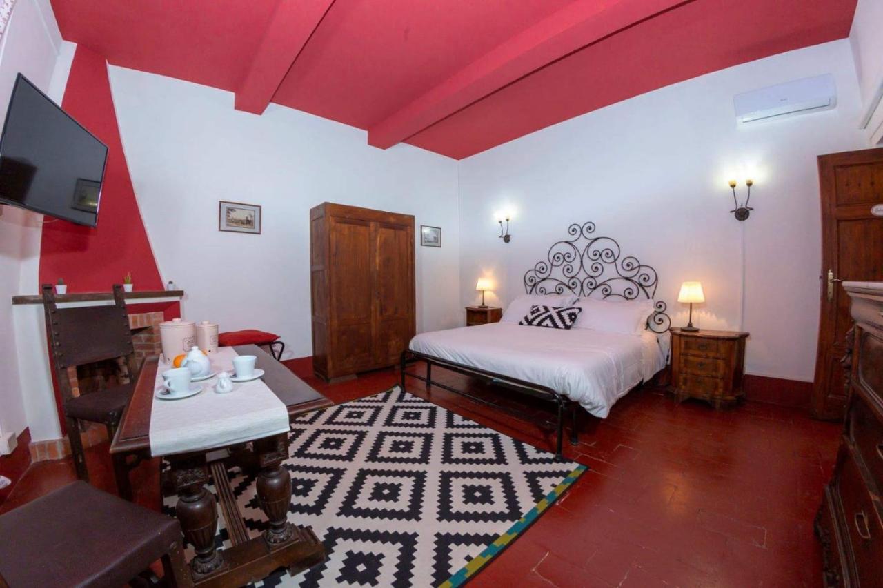 Agriturismo Villa Cavallini Camaiore Kültér fotó