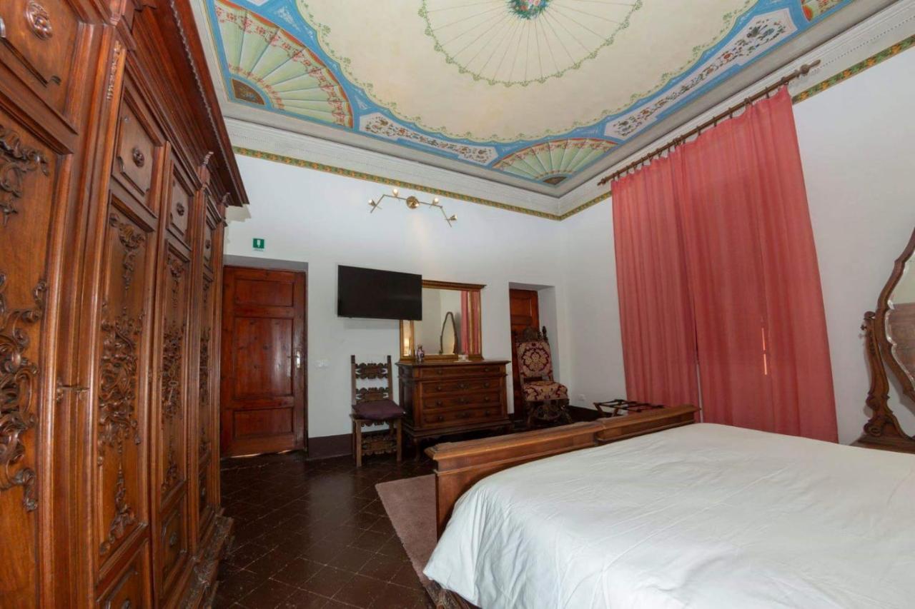 Agriturismo Villa Cavallini Camaiore Kültér fotó
