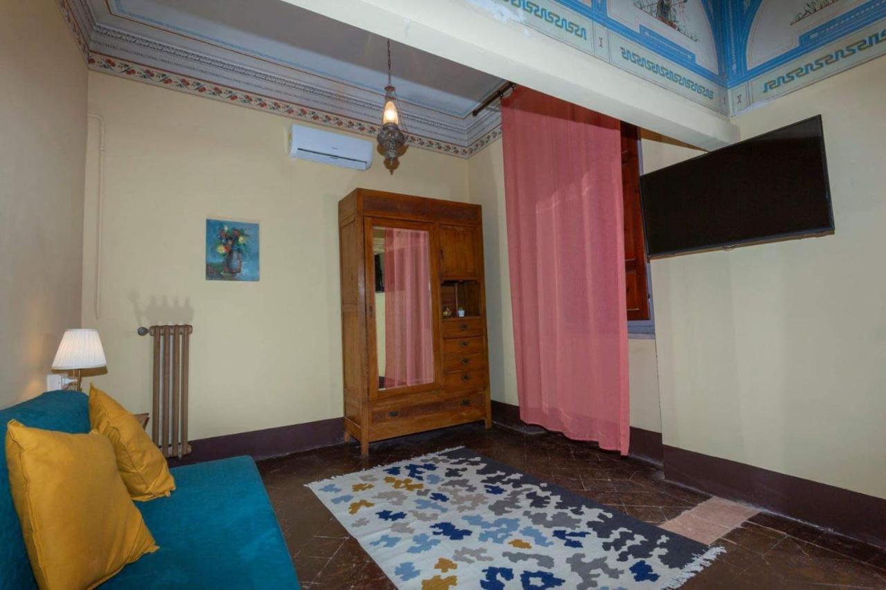Agriturismo Villa Cavallini Camaiore Kültér fotó