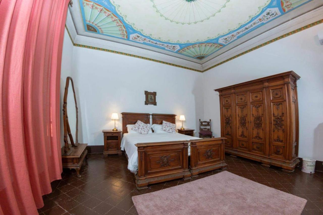 Agriturismo Villa Cavallini Camaiore Kültér fotó
