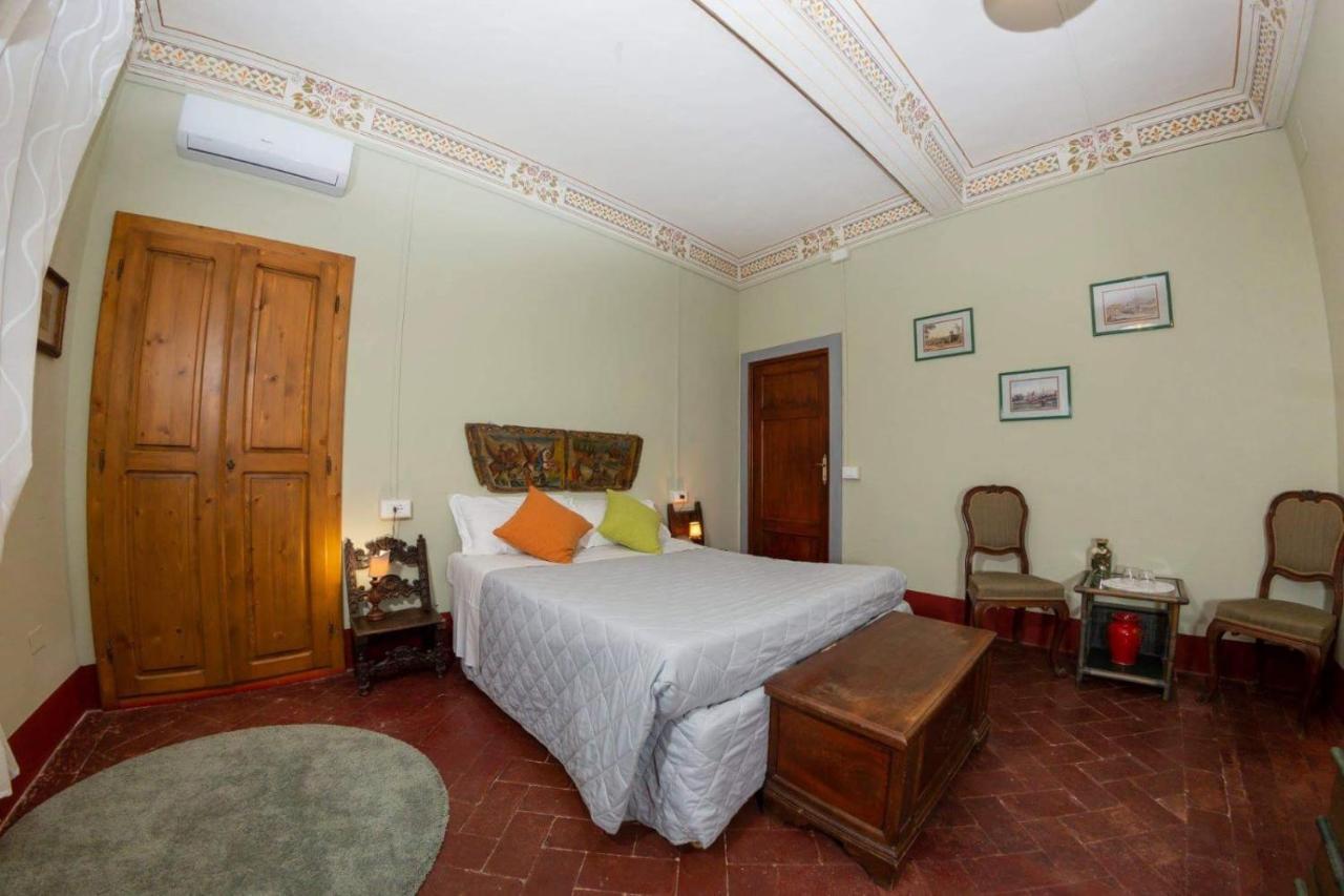 Agriturismo Villa Cavallini Camaiore Kültér fotó