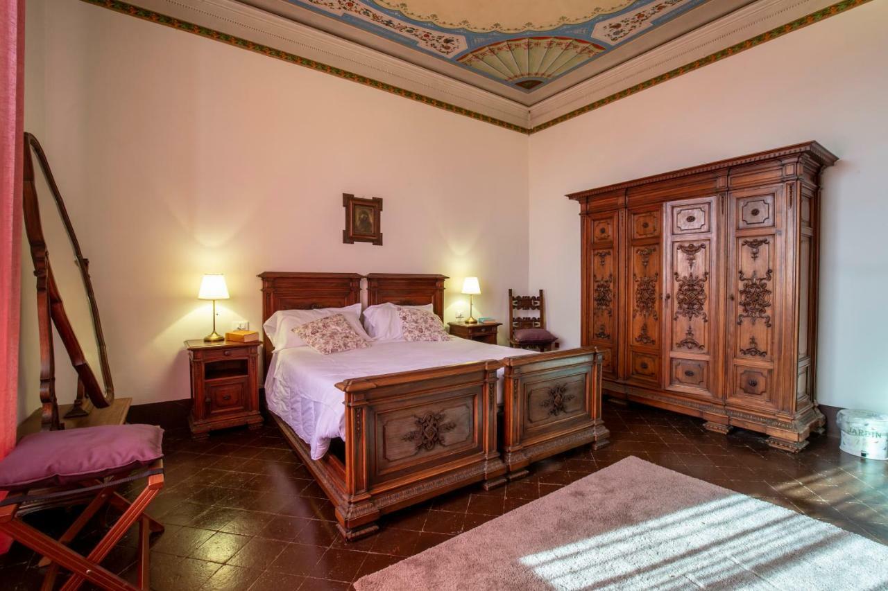 Agriturismo Villa Cavallini Camaiore Kültér fotó