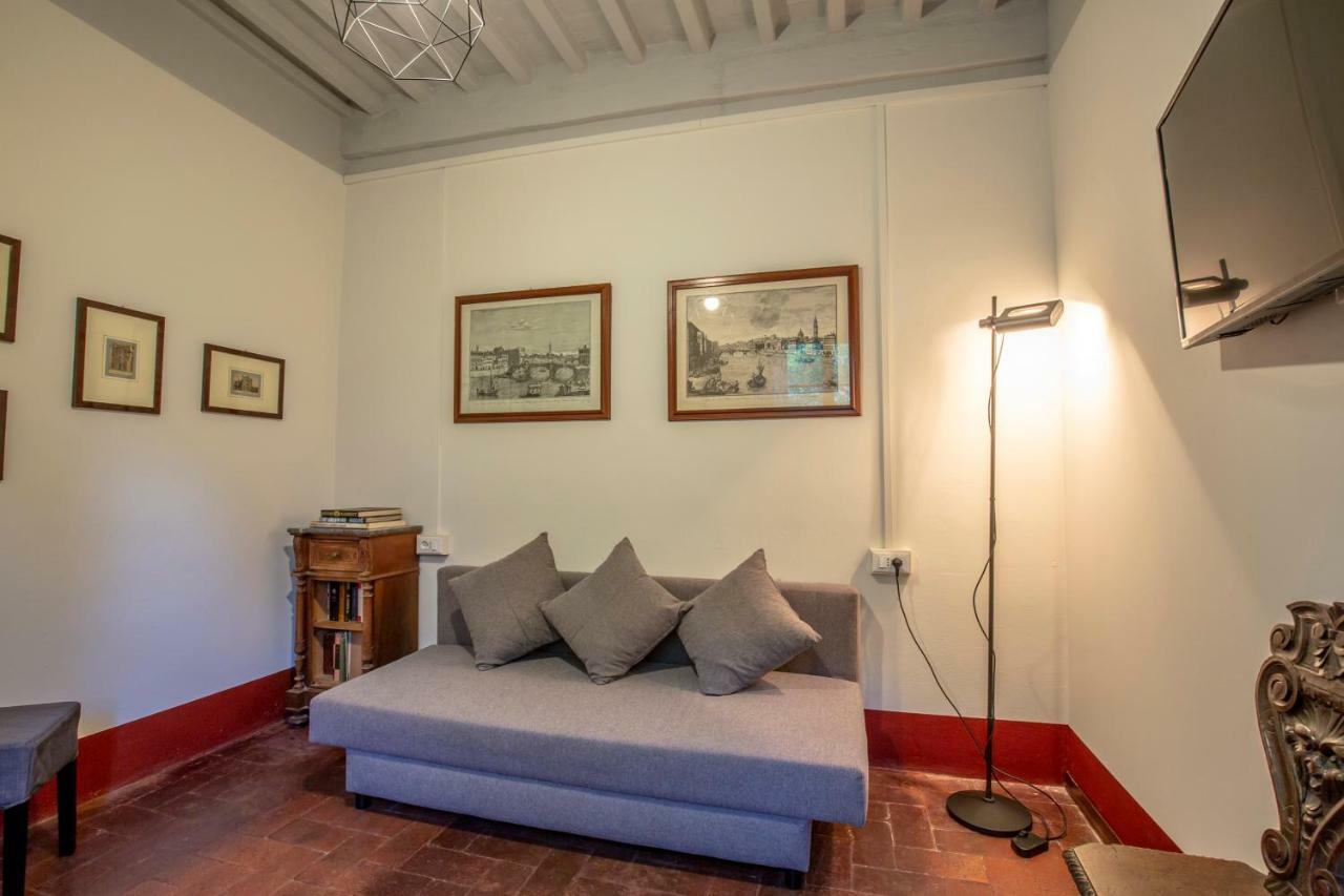 Agriturismo Villa Cavallini Camaiore Kültér fotó