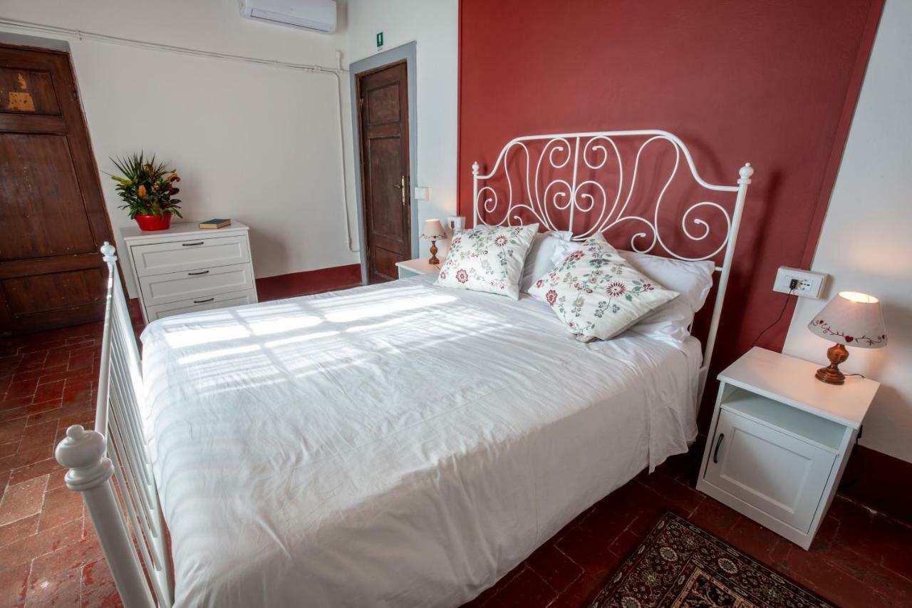Agriturismo Villa Cavallini Camaiore Kültér fotó