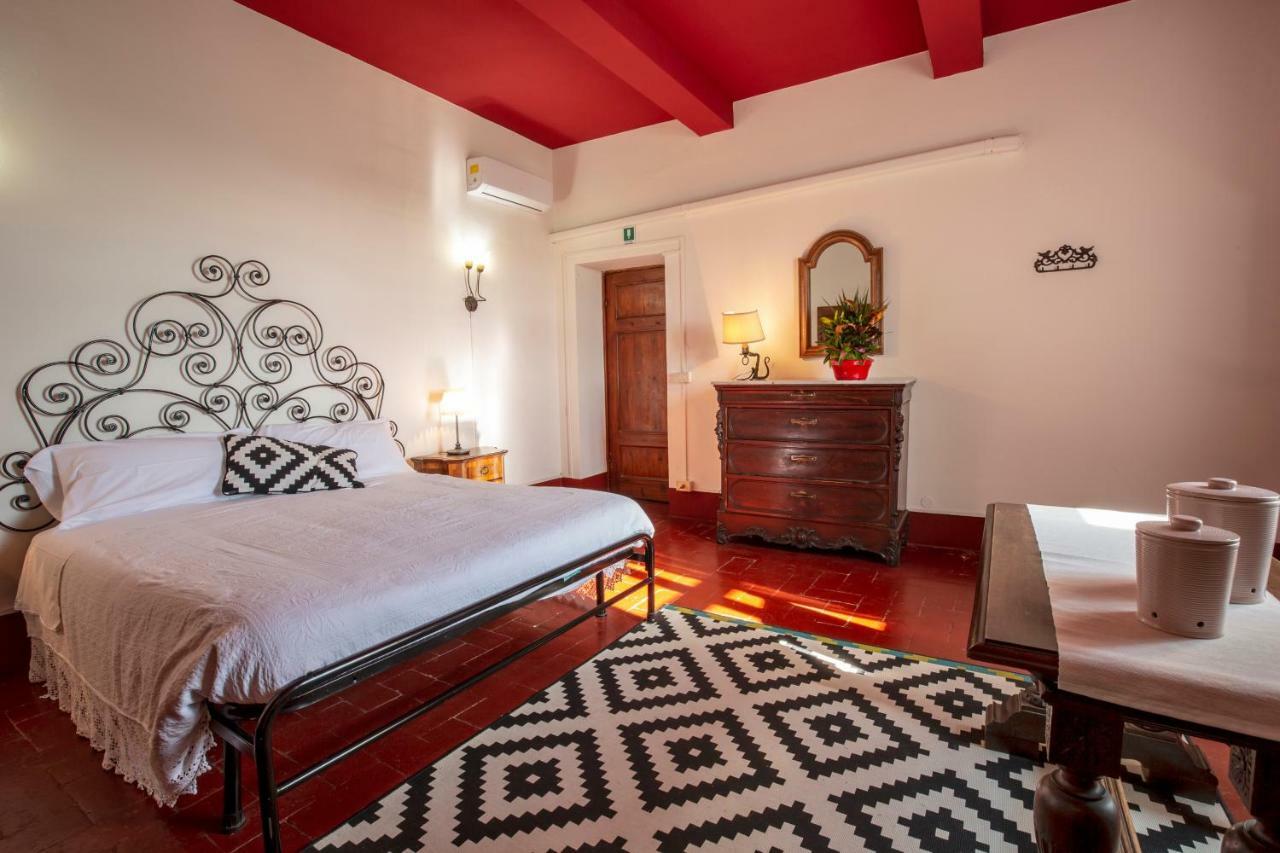 Agriturismo Villa Cavallini Camaiore Kültér fotó