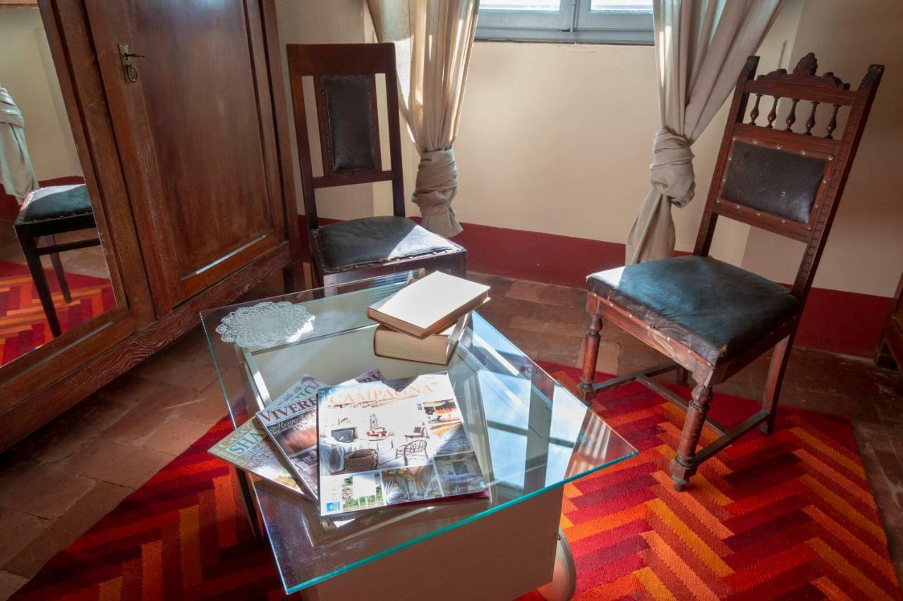 Agriturismo Villa Cavallini Camaiore Kültér fotó