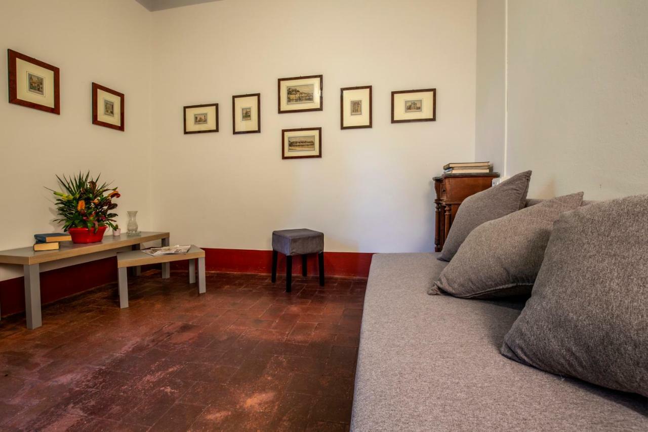 Agriturismo Villa Cavallini Camaiore Kültér fotó